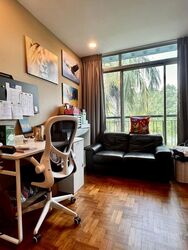 Springhill (D27), Terrace #612133371